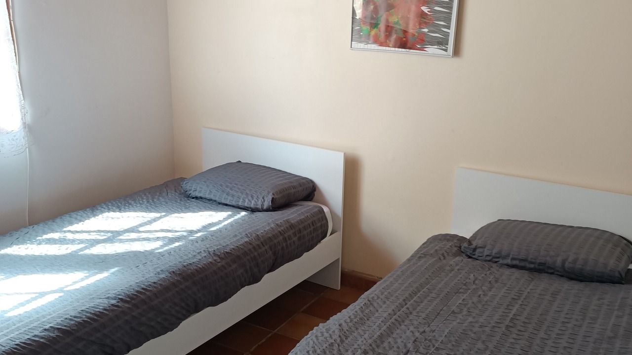 Photo of Bedroom in Boisredon