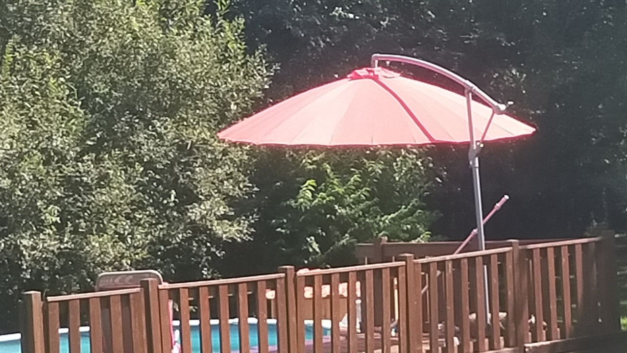 Photo of Outdoor in Boisredon