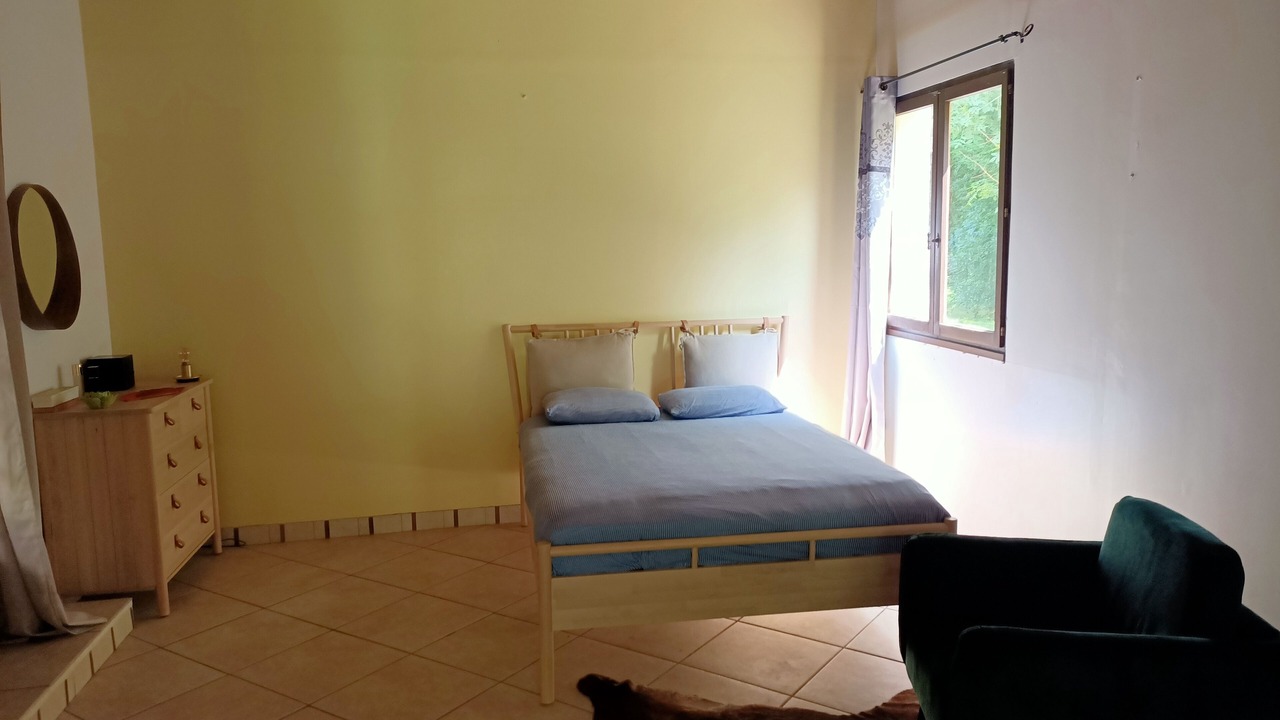 Photo of Bedroom in Boisredon