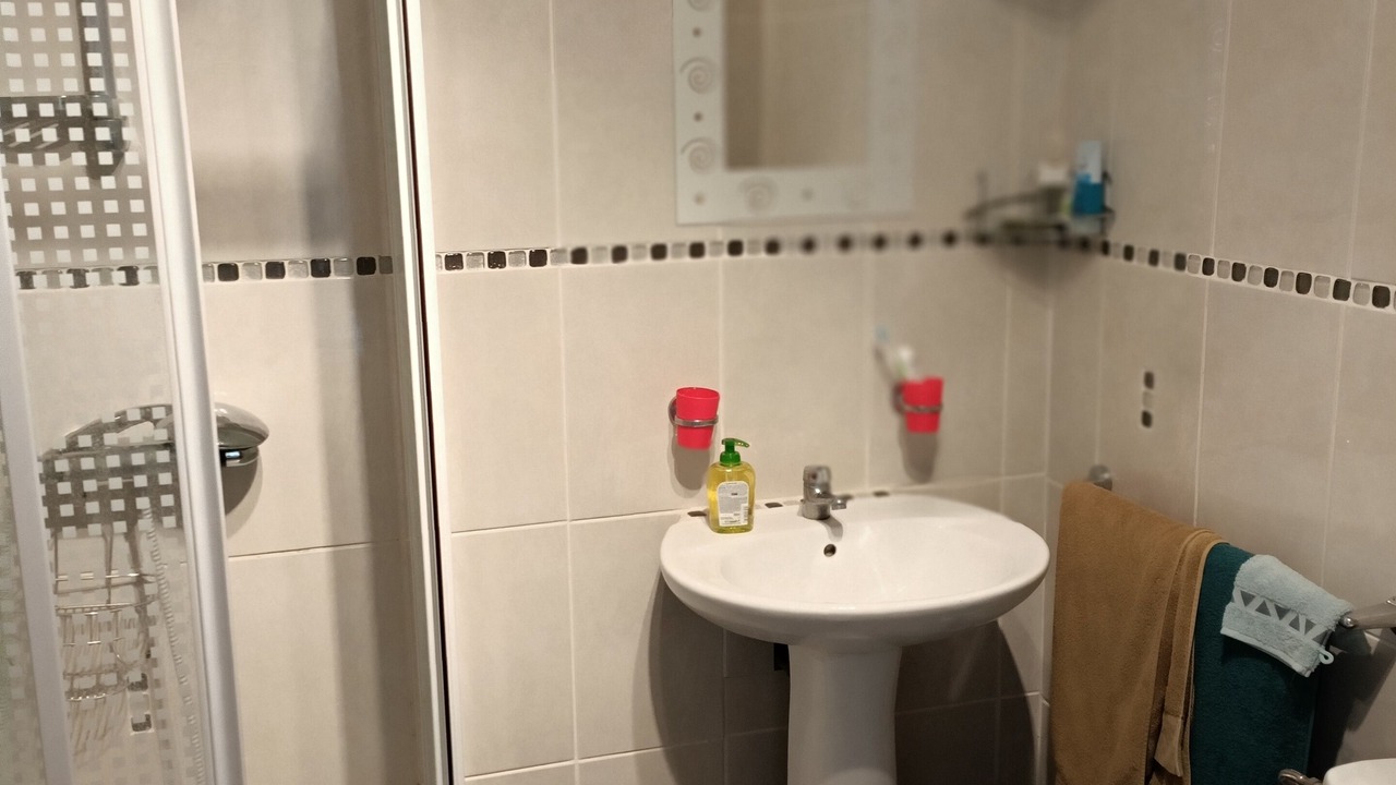 Photo of Bathroom in Boisredon