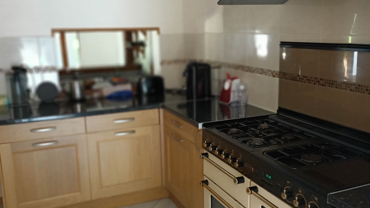 Photo of Kitchen in Boisredon