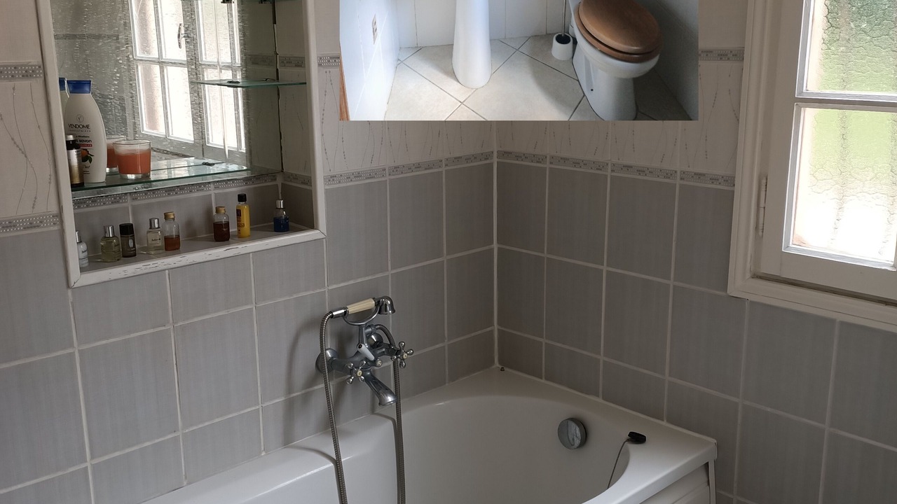 Photo of Bathroom in Boisredon