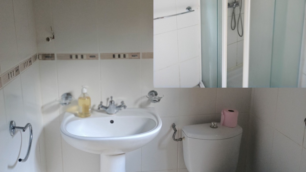 Photo of Bathroom in Boisredon