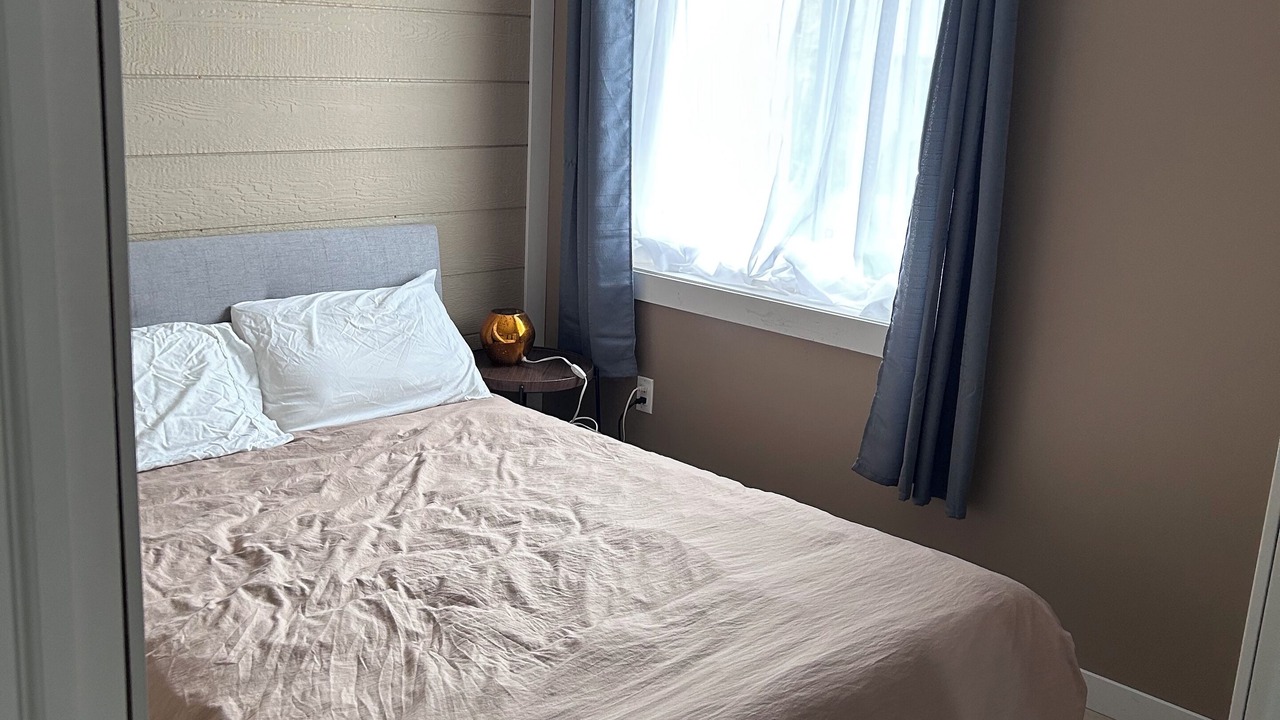 Photo of Bedroom in Sydney