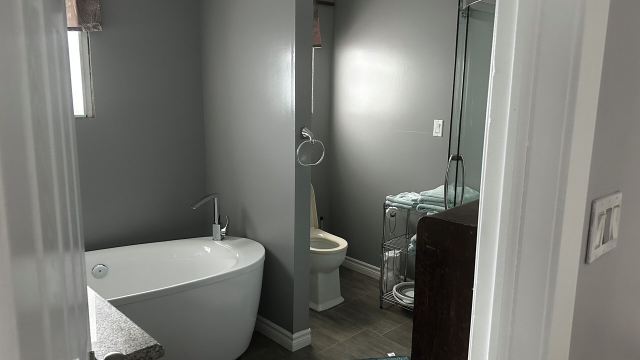 Photo of Bathroom in Sydney