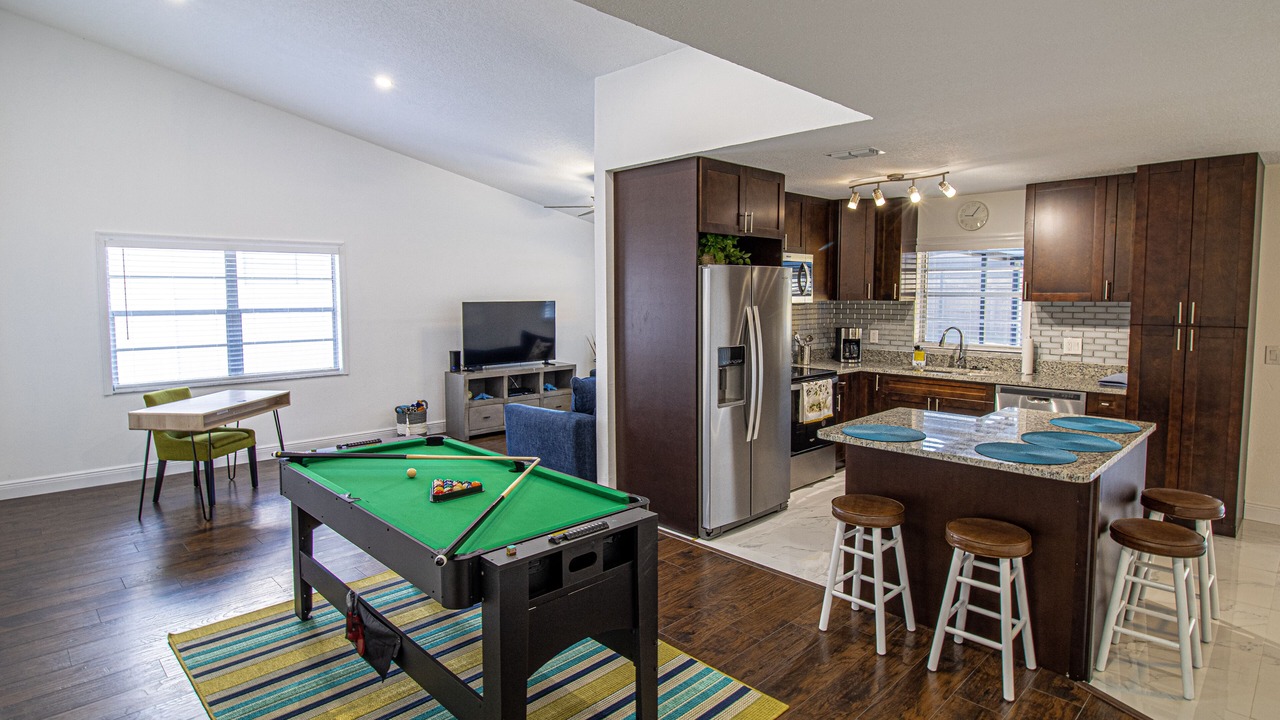 Photo of Bedroom in Seffner Community Alliance
