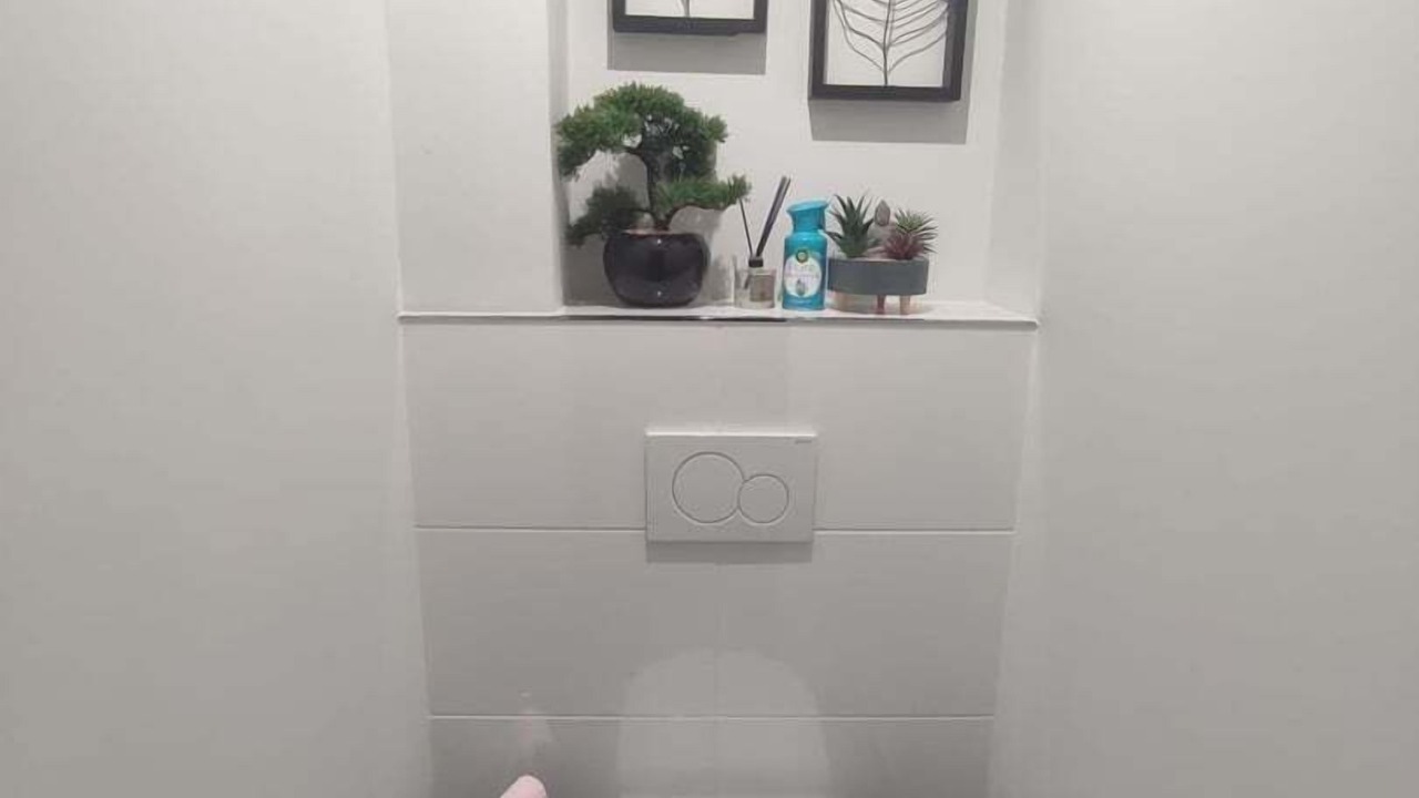Photo of Bathroom in Tours