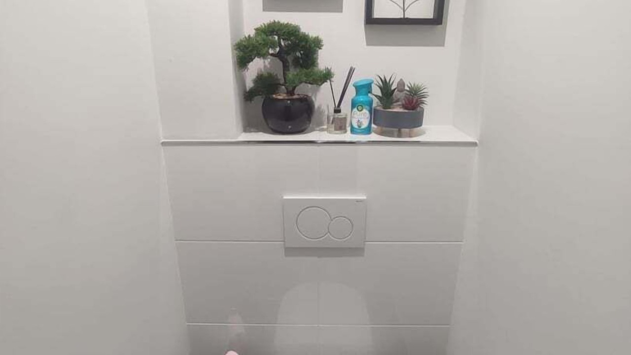 Photo of Bathroom in Tours