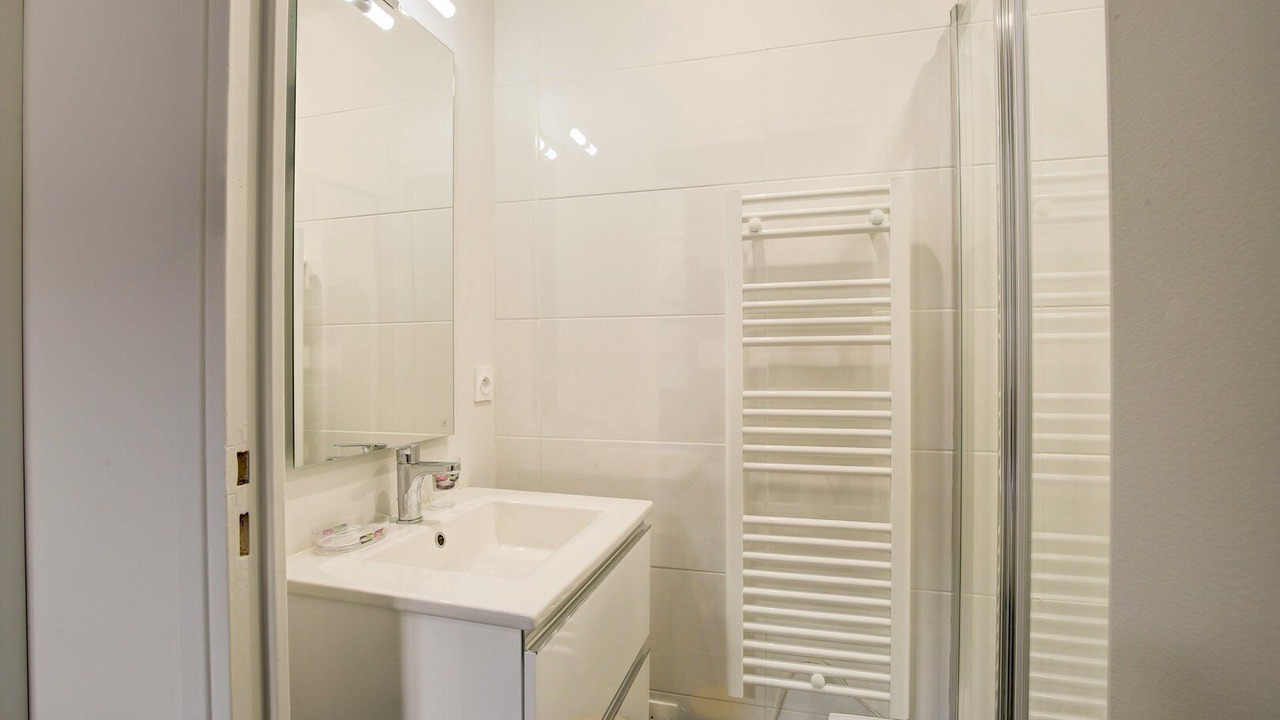 Photo of Bathroom in Tours