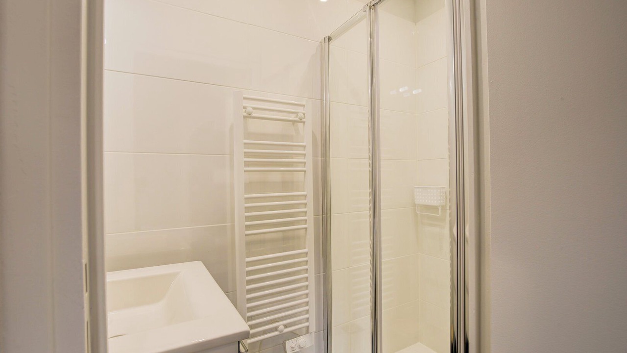 Photo of Bathroom in Tours
