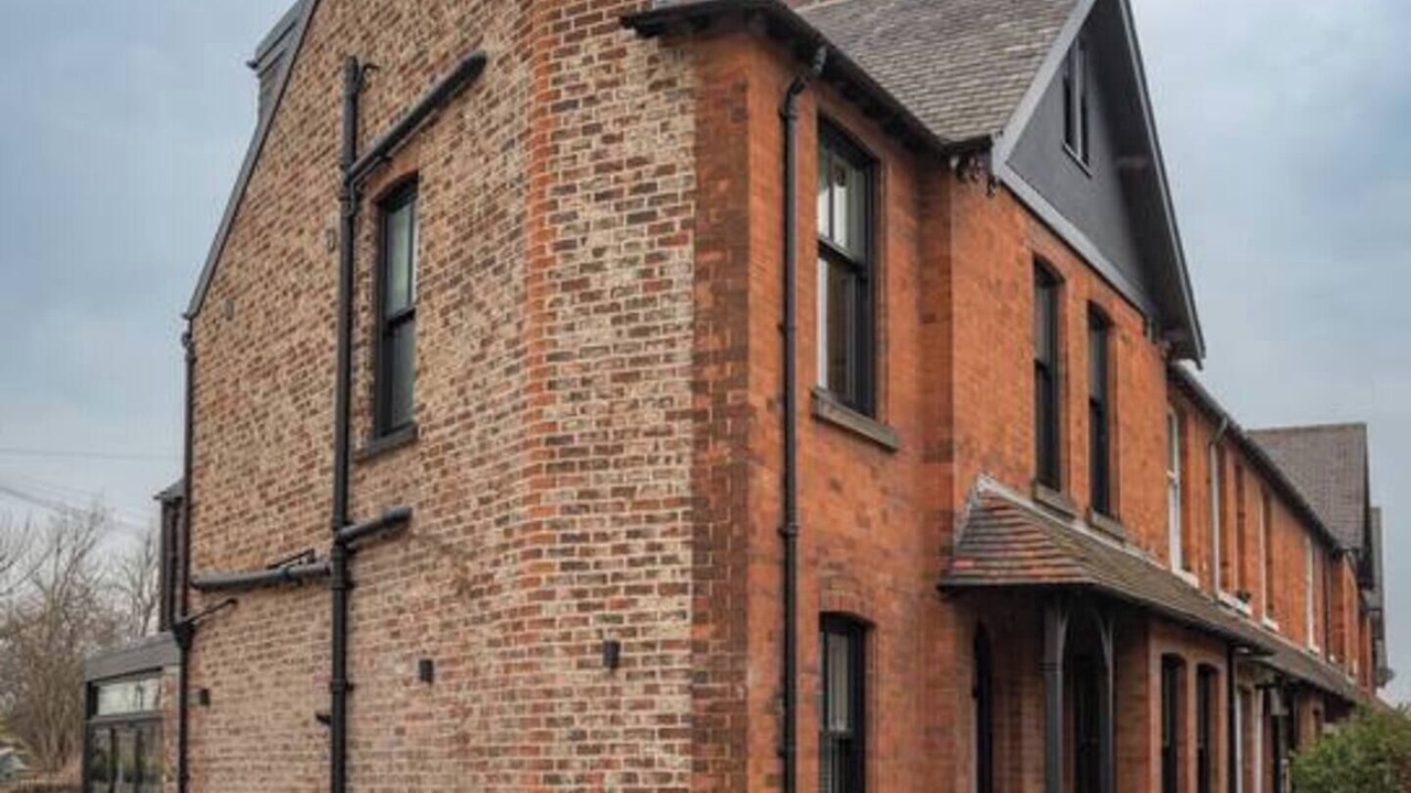 Photo of Outdoor in York