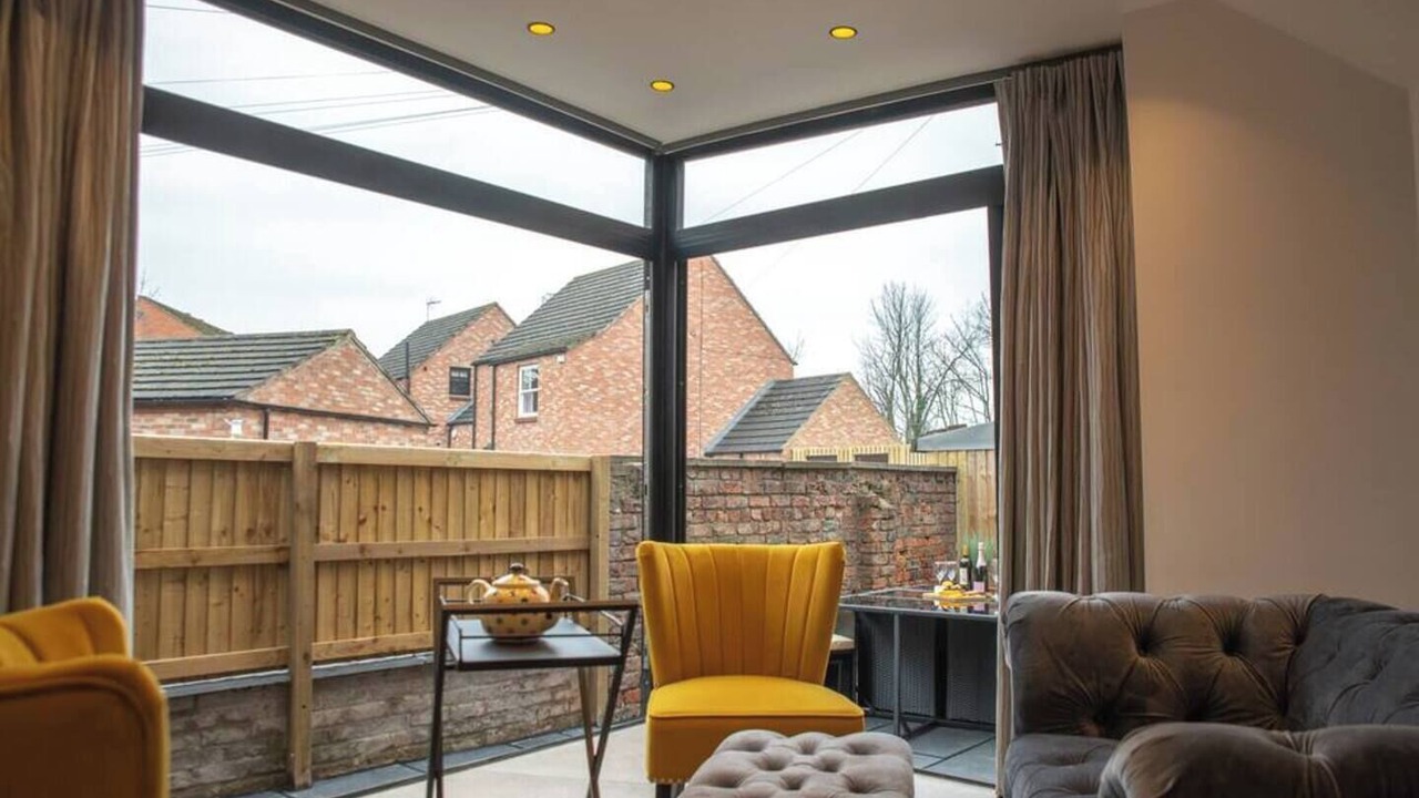 Photo of Livingroom in York