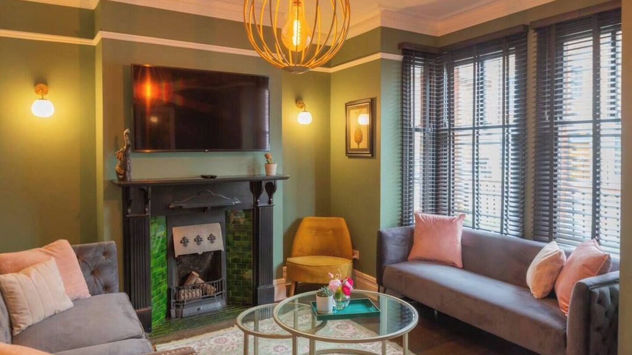 Photo of Livingroom in York