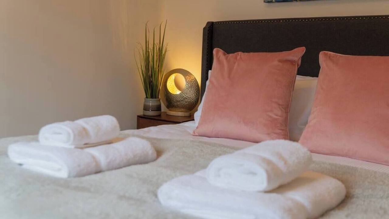 Photo of Bedroom in York