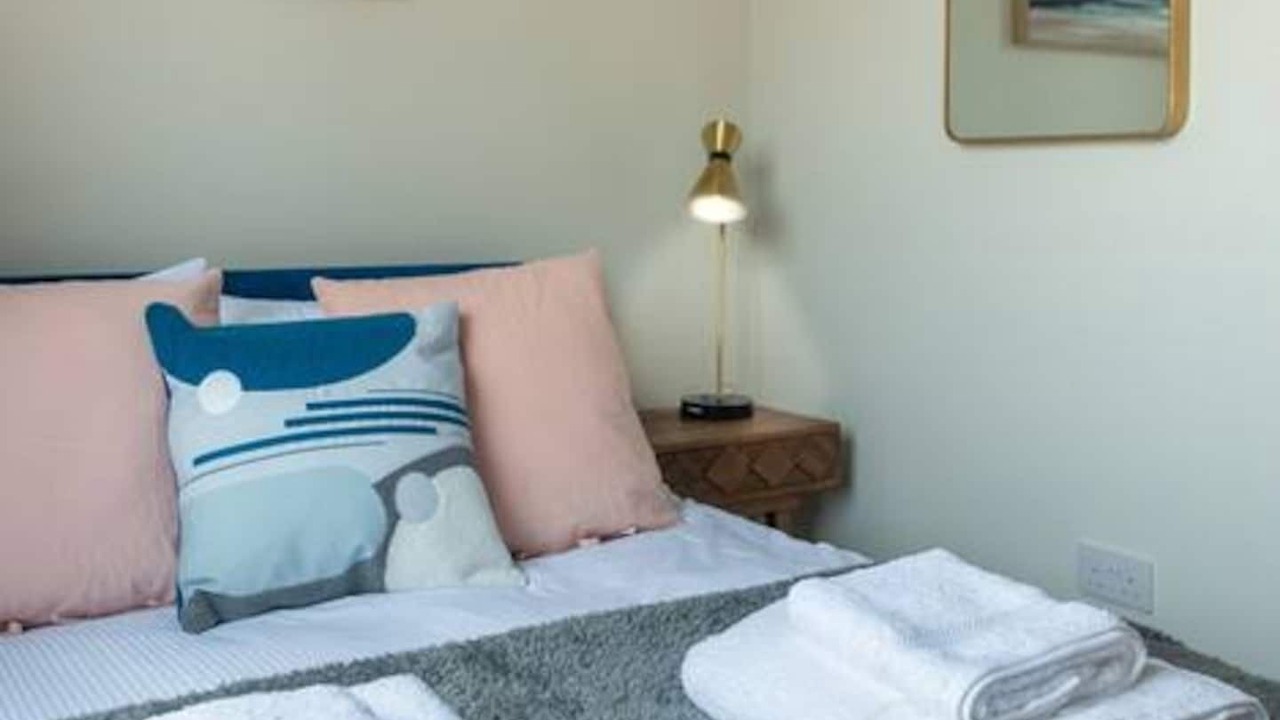 Photo of Bedroom in York