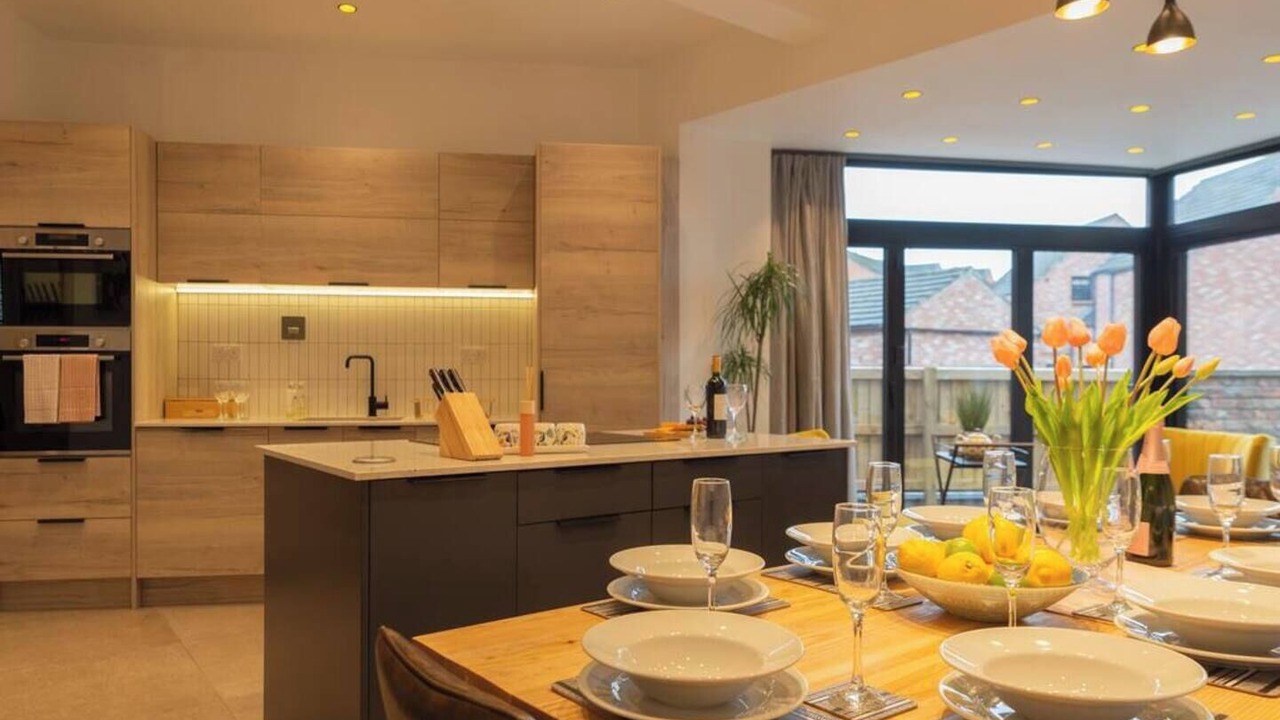 Photo of Kitchen in York