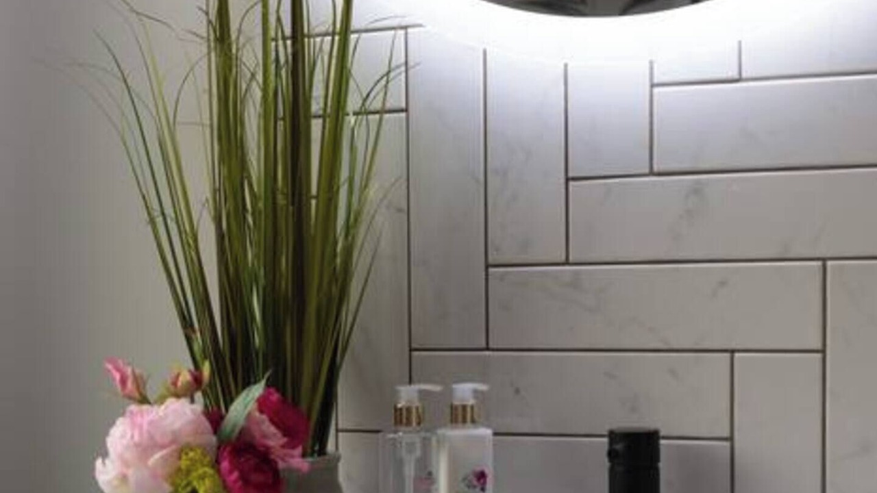 Photo of Bathroom in York