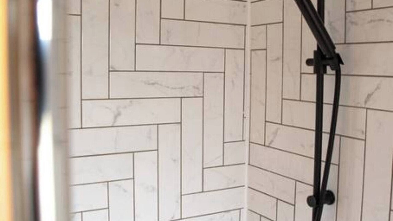 Photo of Bathroom in York