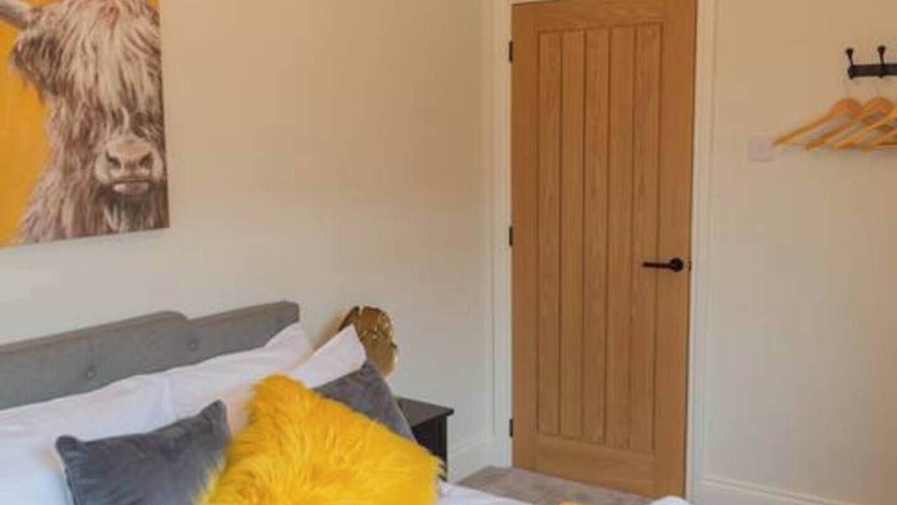 Photo of Bedroom in York