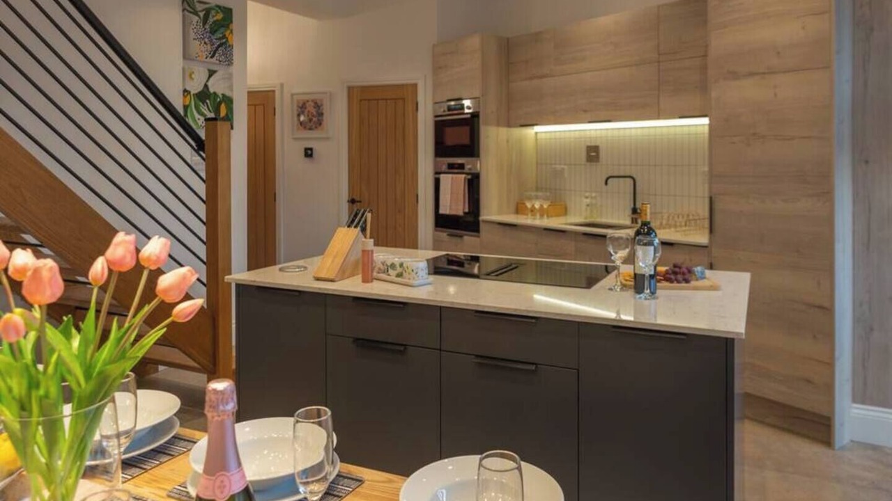 Photo of Kitchen in York