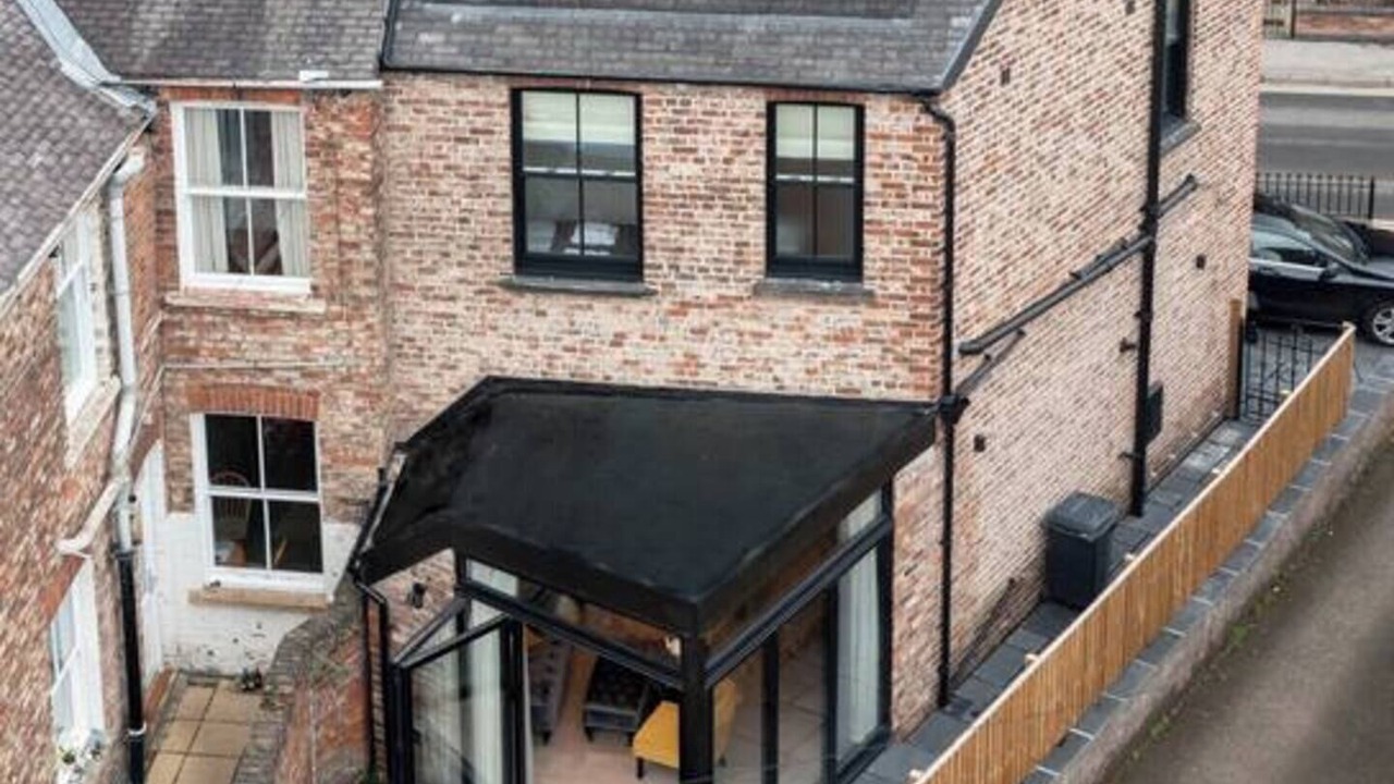 Photo of Outdoor in York