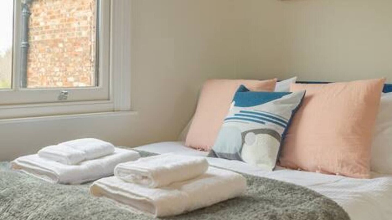 Photo of Bedroom in York