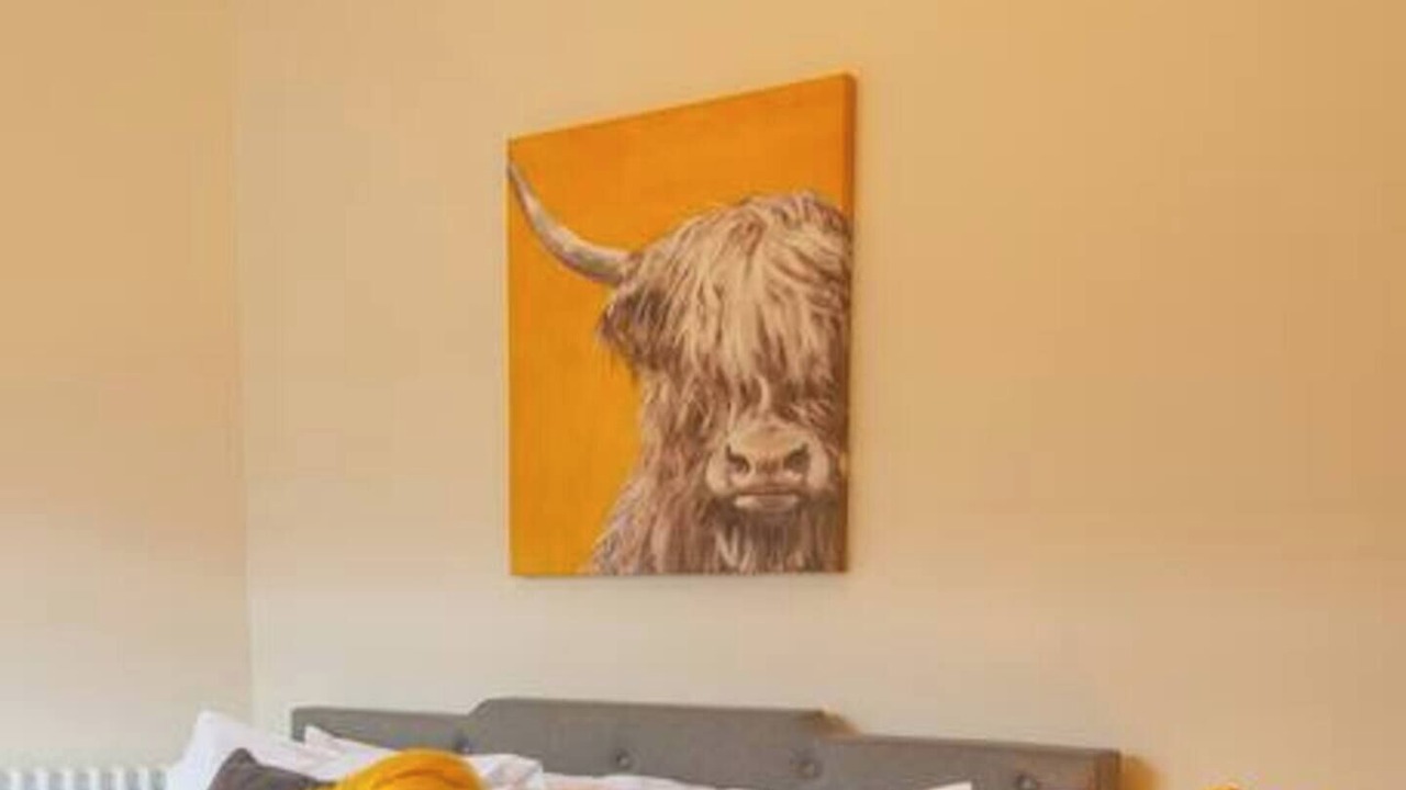 Photo of Bedroom in York