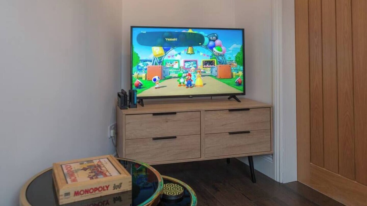 Photo of Bedroom in York