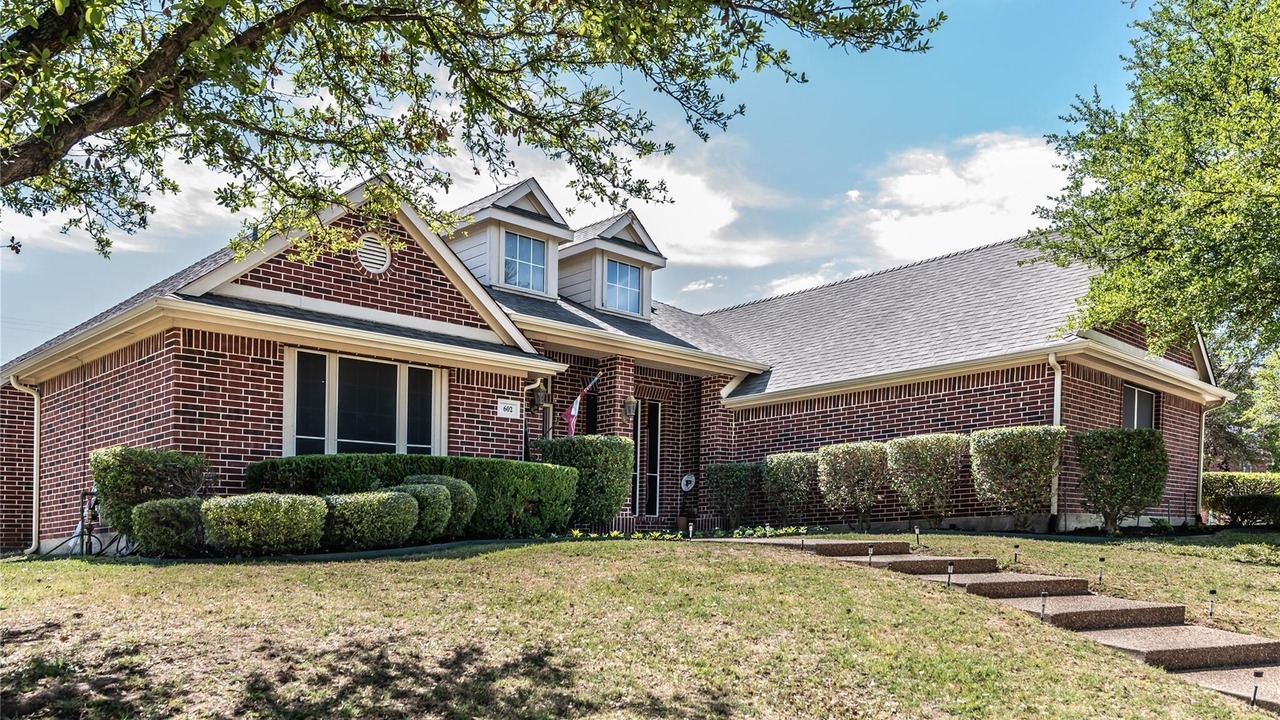 Photo of Outdoor in Prosper