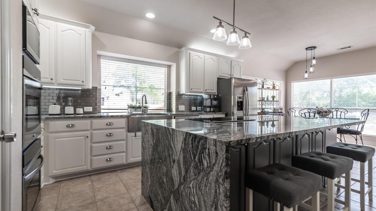 Photo of Kitchen in Prosper