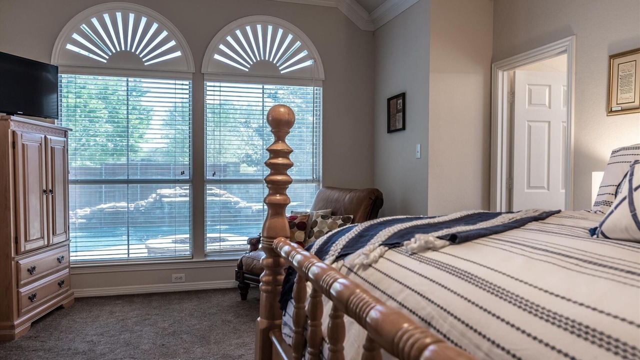 Photo of Bedroom in Prosper