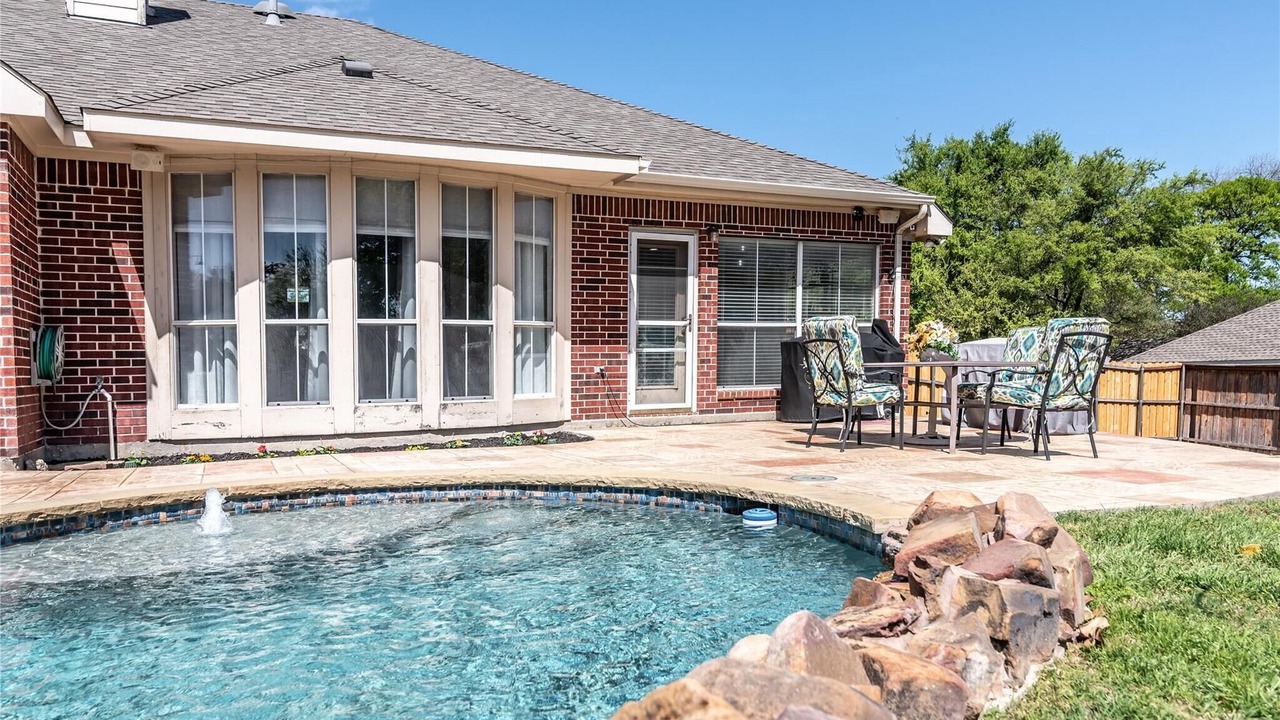 Photo of Outdoor in Prosper