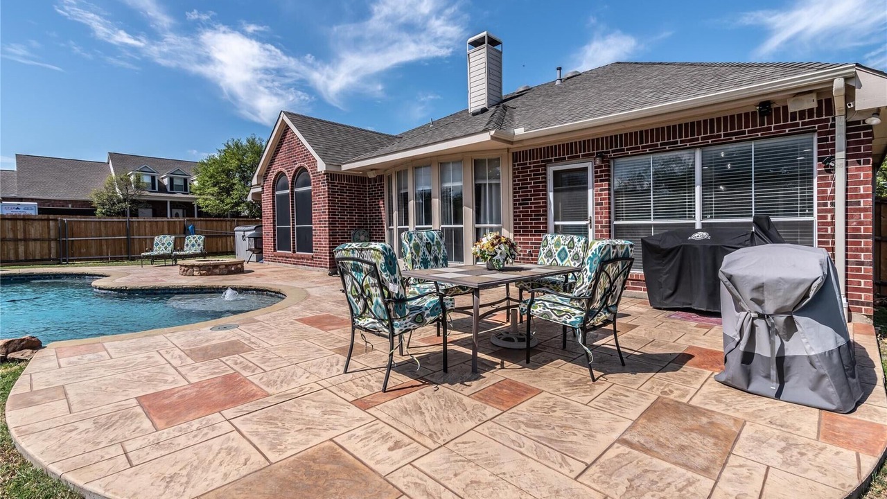 Photo of Outdoor in Prosper