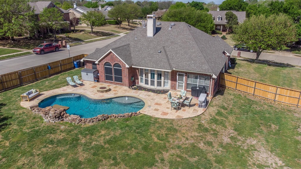 Photo of Outdoor in Prosper