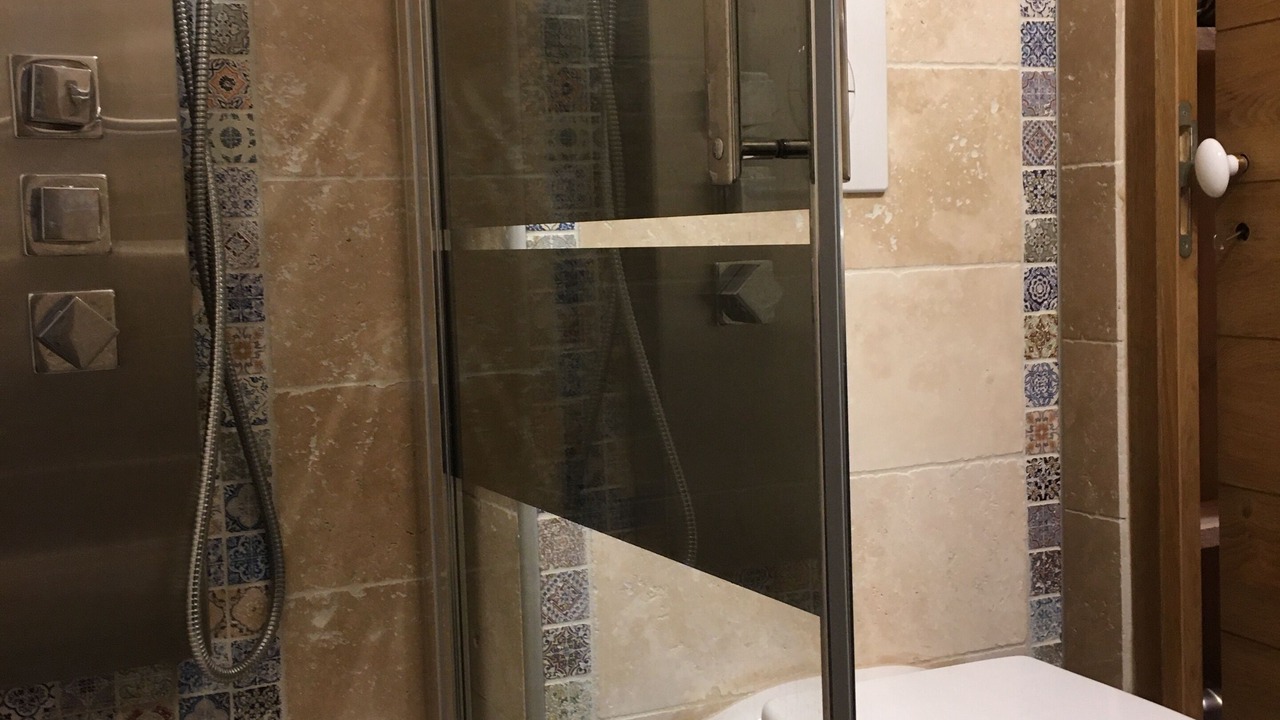 Photo of Bathroom in Arreau