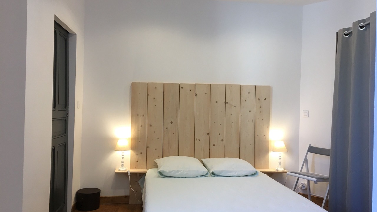 Photo of Bedroom in Arreau