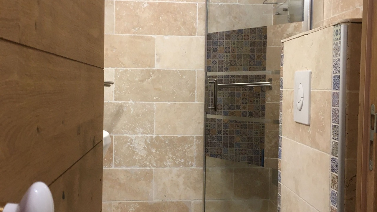 Photo of Bathroom in Arreau