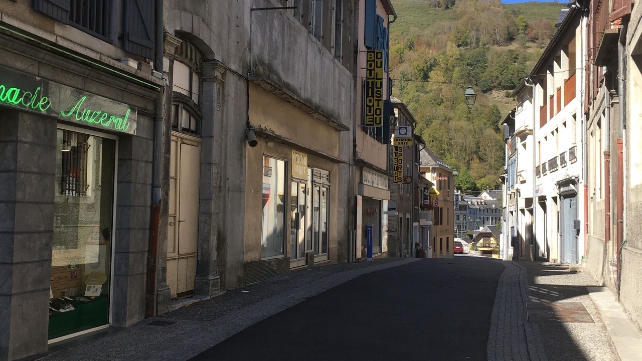 Photo of Outdoor in Arreau