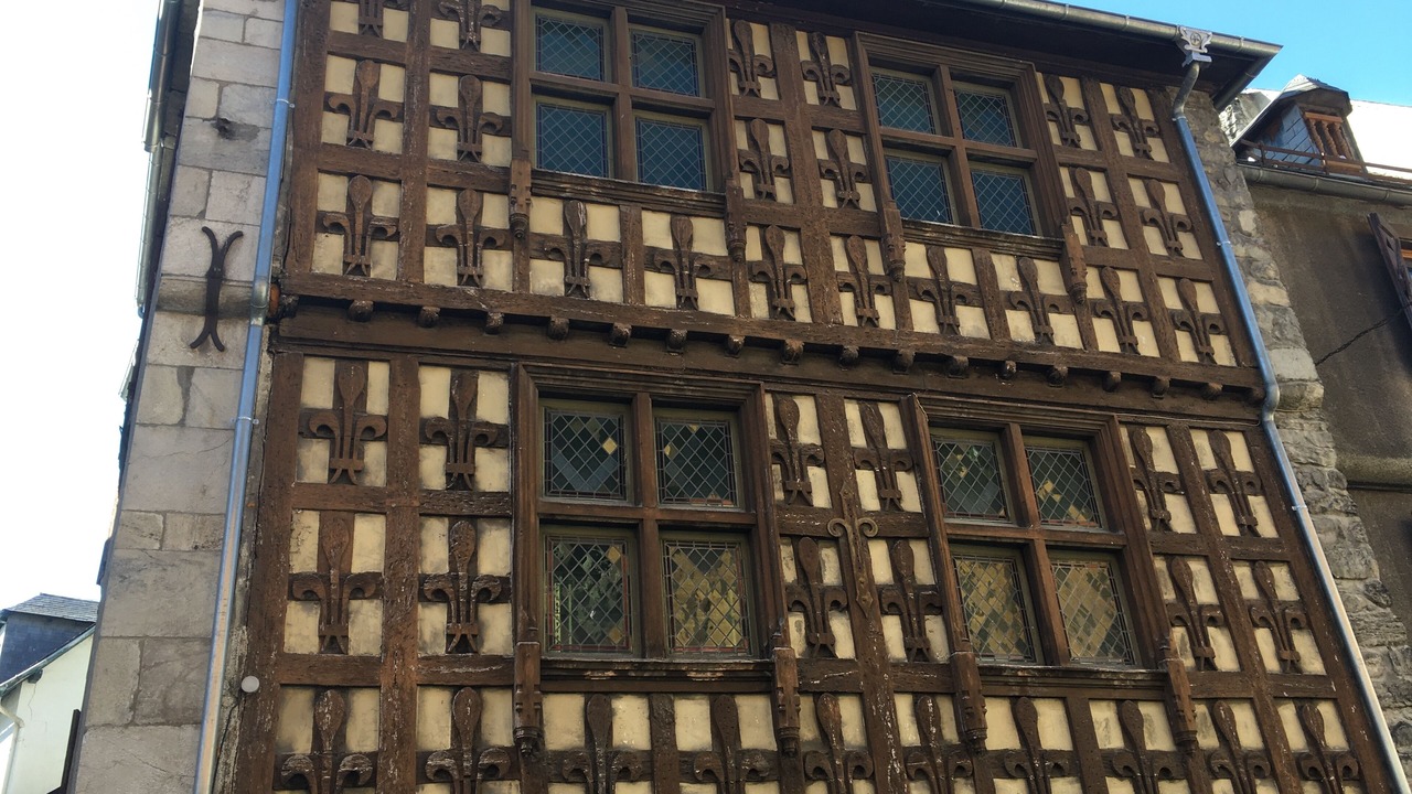 Photo of Outdoor in Arreau