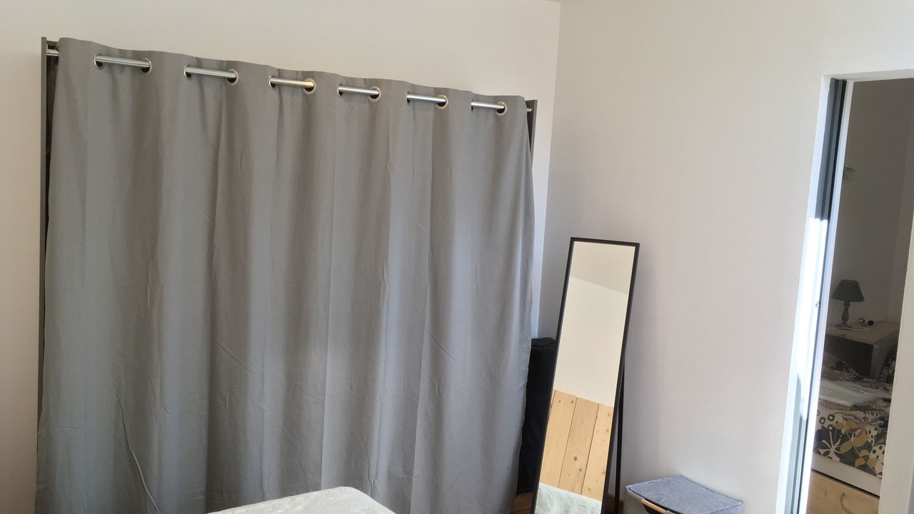 Photo of Bedroom in Arreau