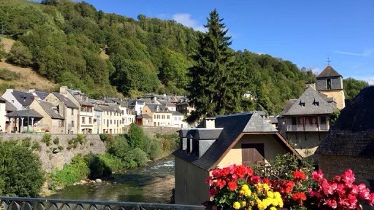 Photo of Outdoor in Arreau