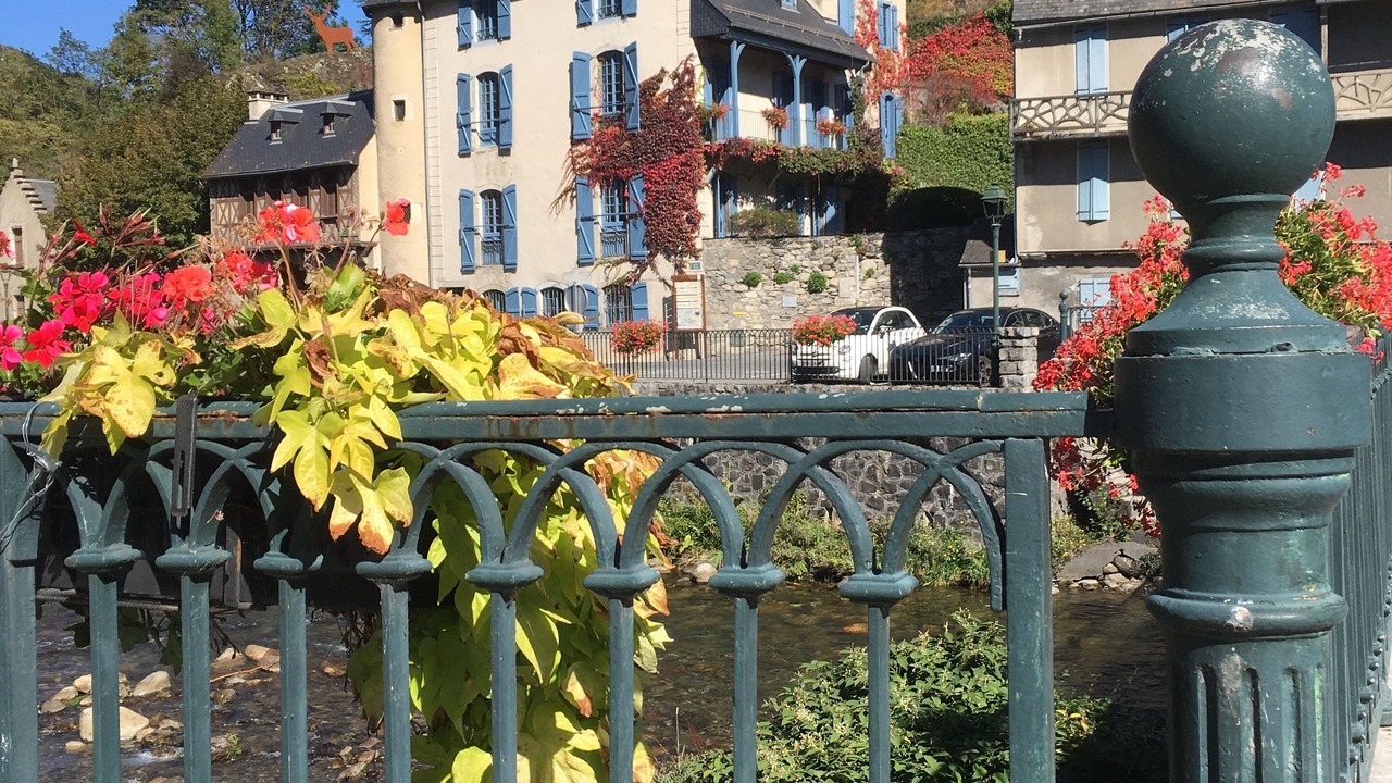 Photo of Outdoor in Arreau