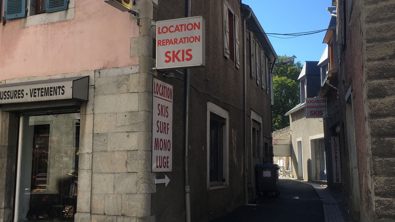 Photo of Outdoor in Arreau