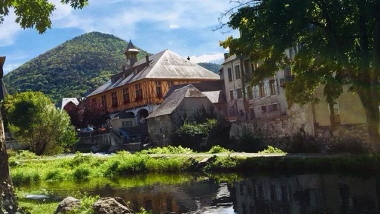 Photo of Outdoor in Arreau