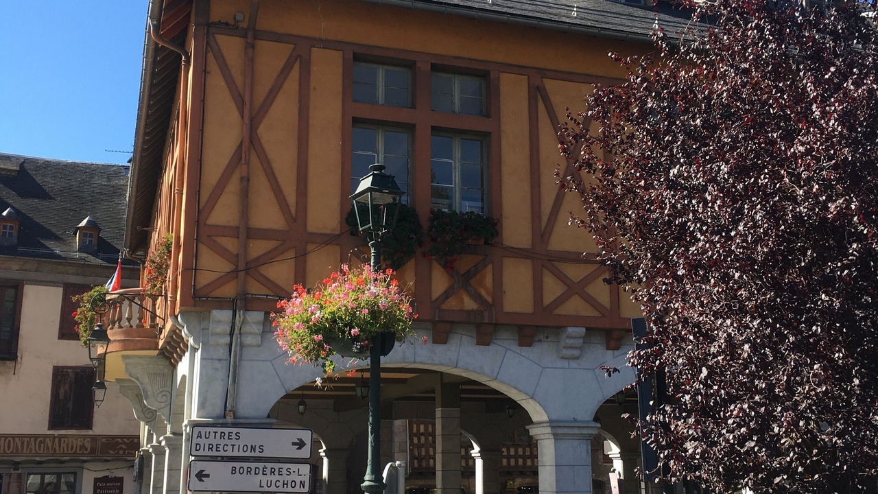 Photo of Others in Arreau