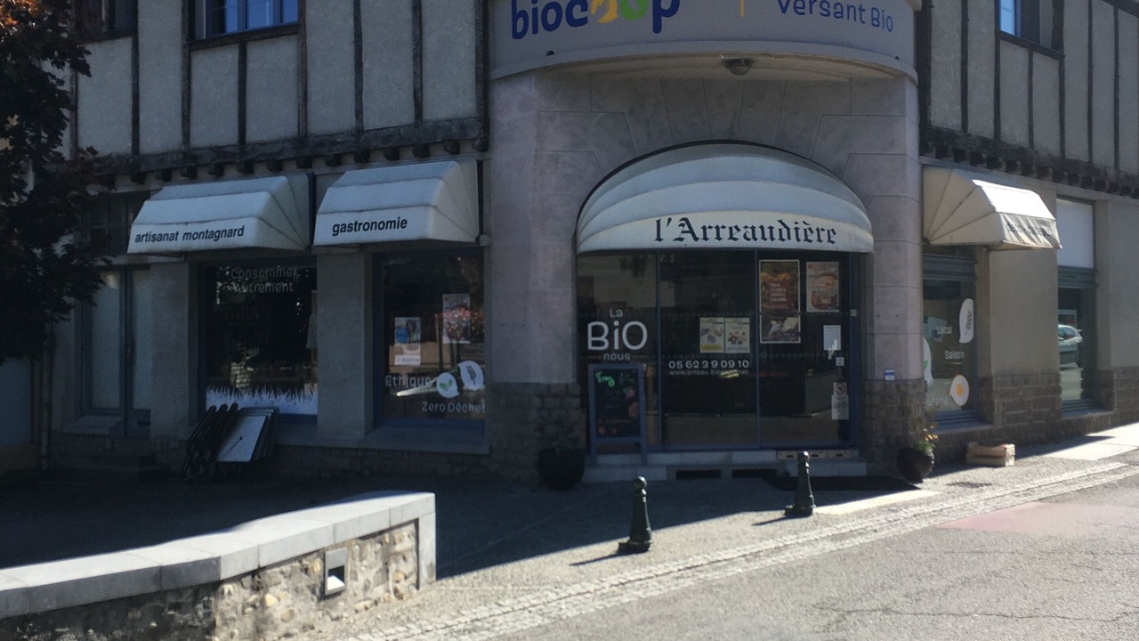 Photo of Outdoor in Arreau