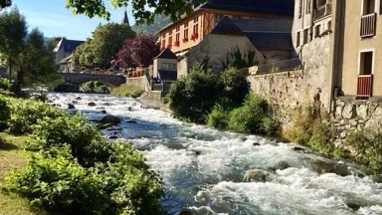 Photo of Outdoor in Arreau