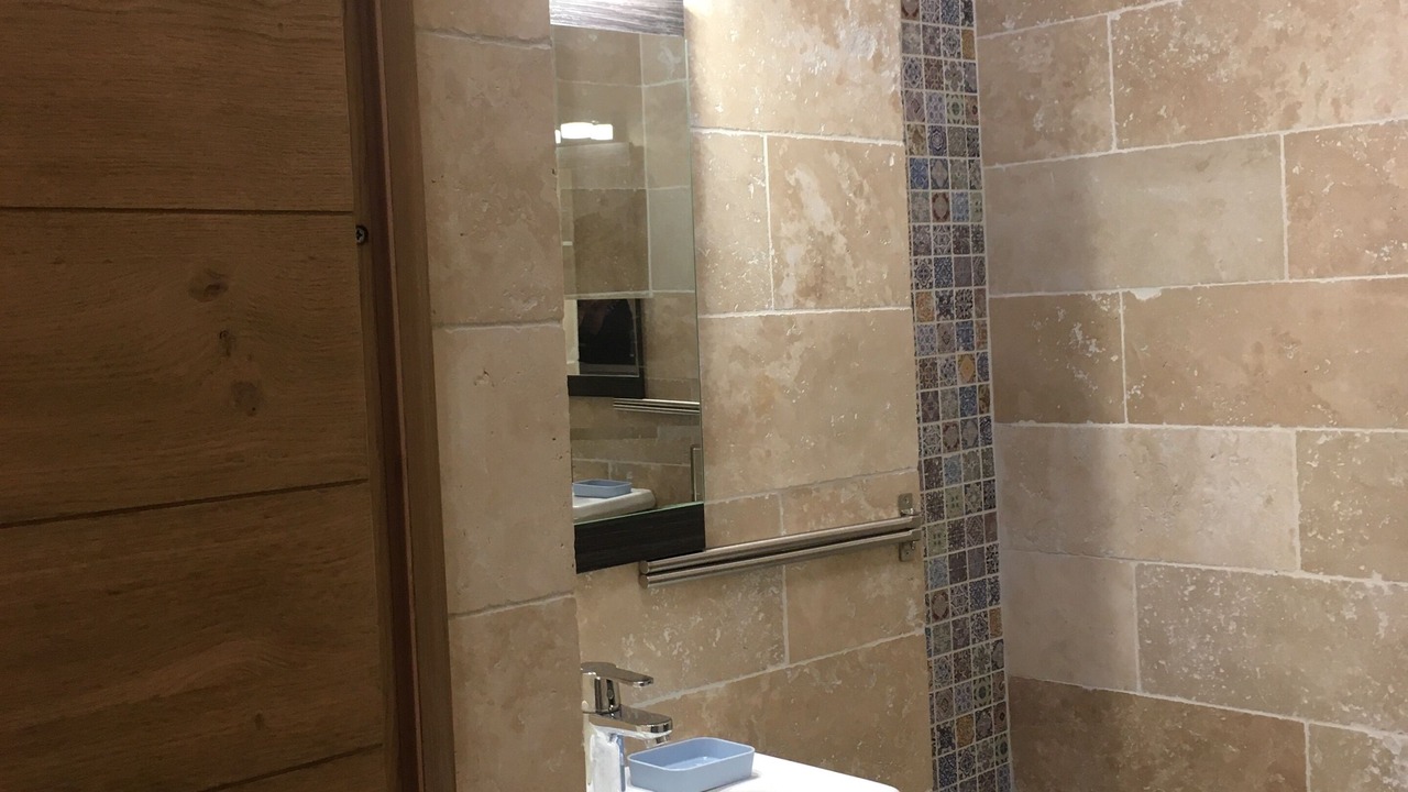 Photo of Bathroom in Arreau