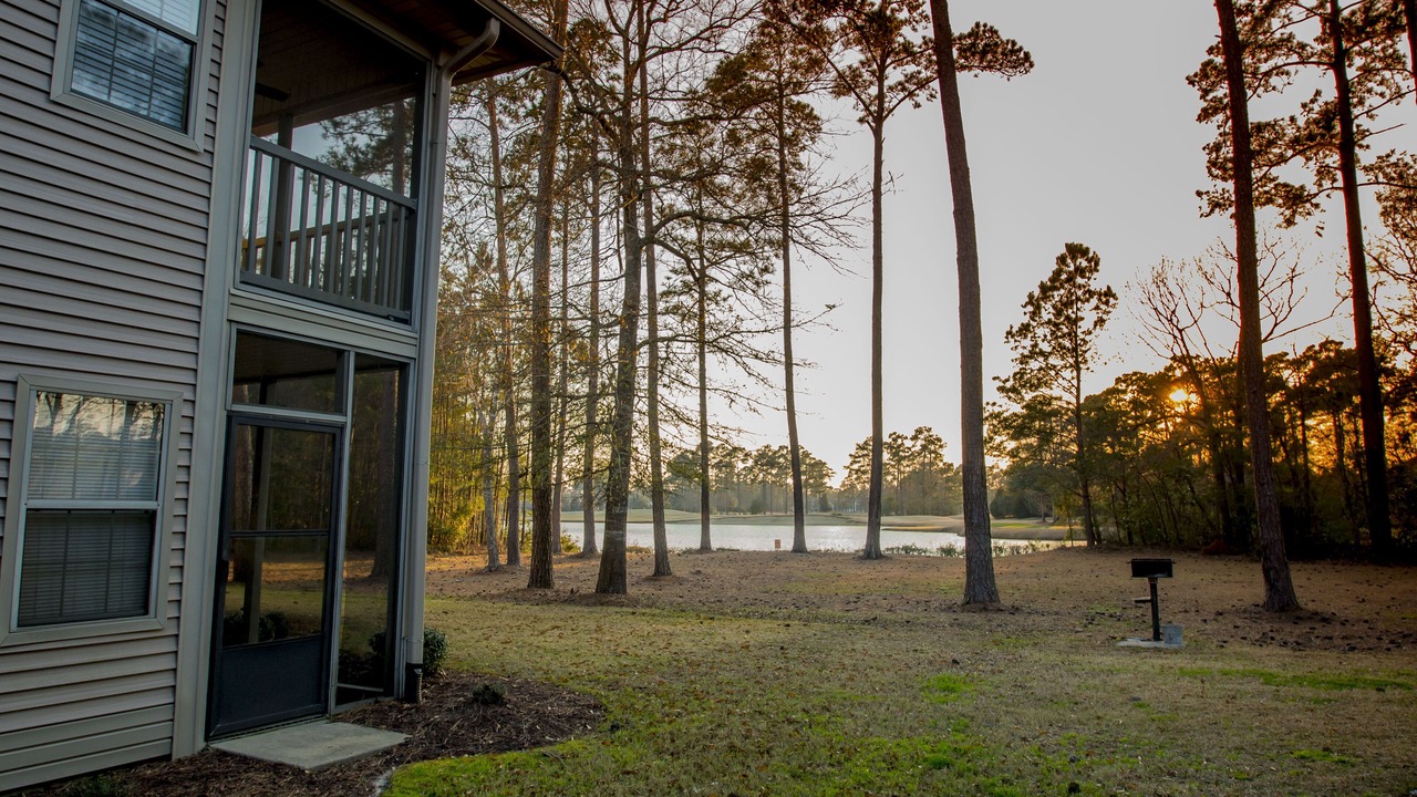 Photo of Others in Pawleys Island