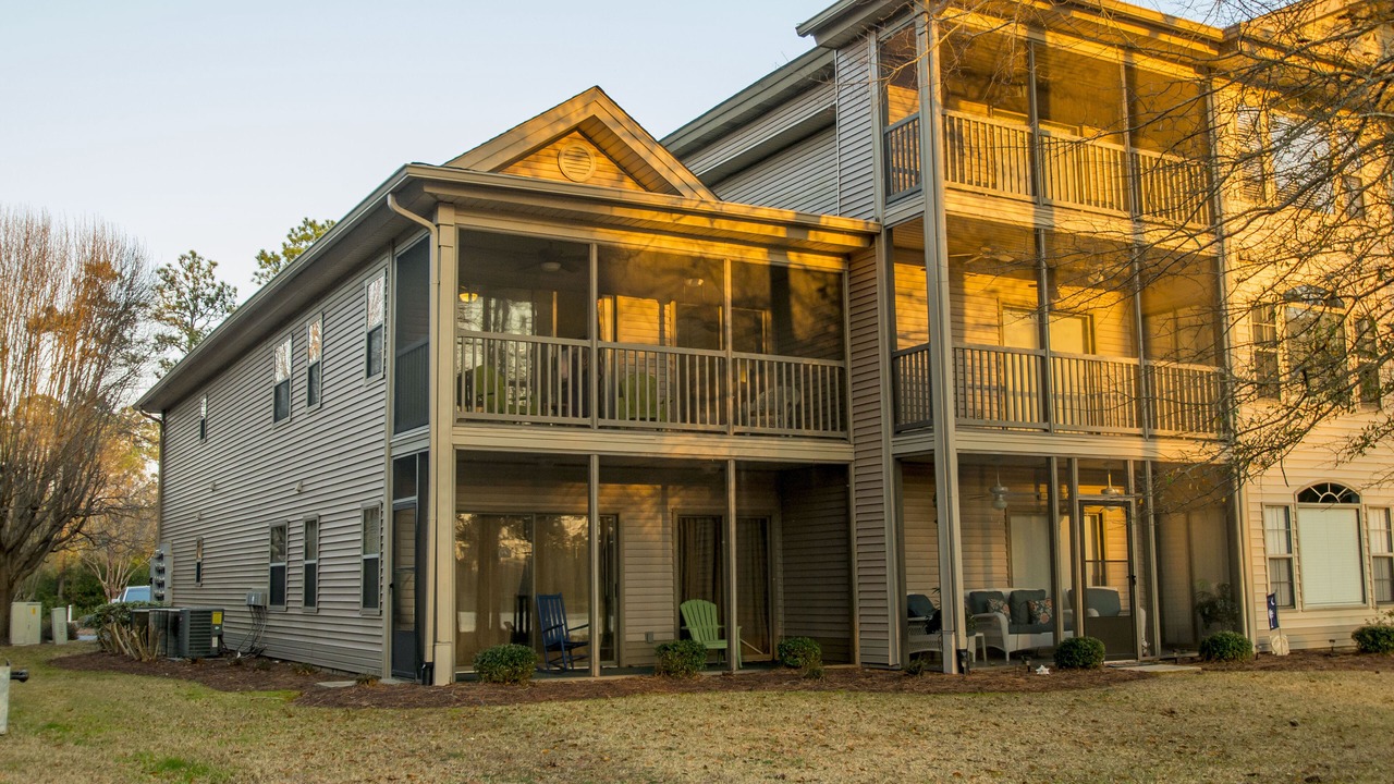 Photo of Outdoor in Pawleys Island